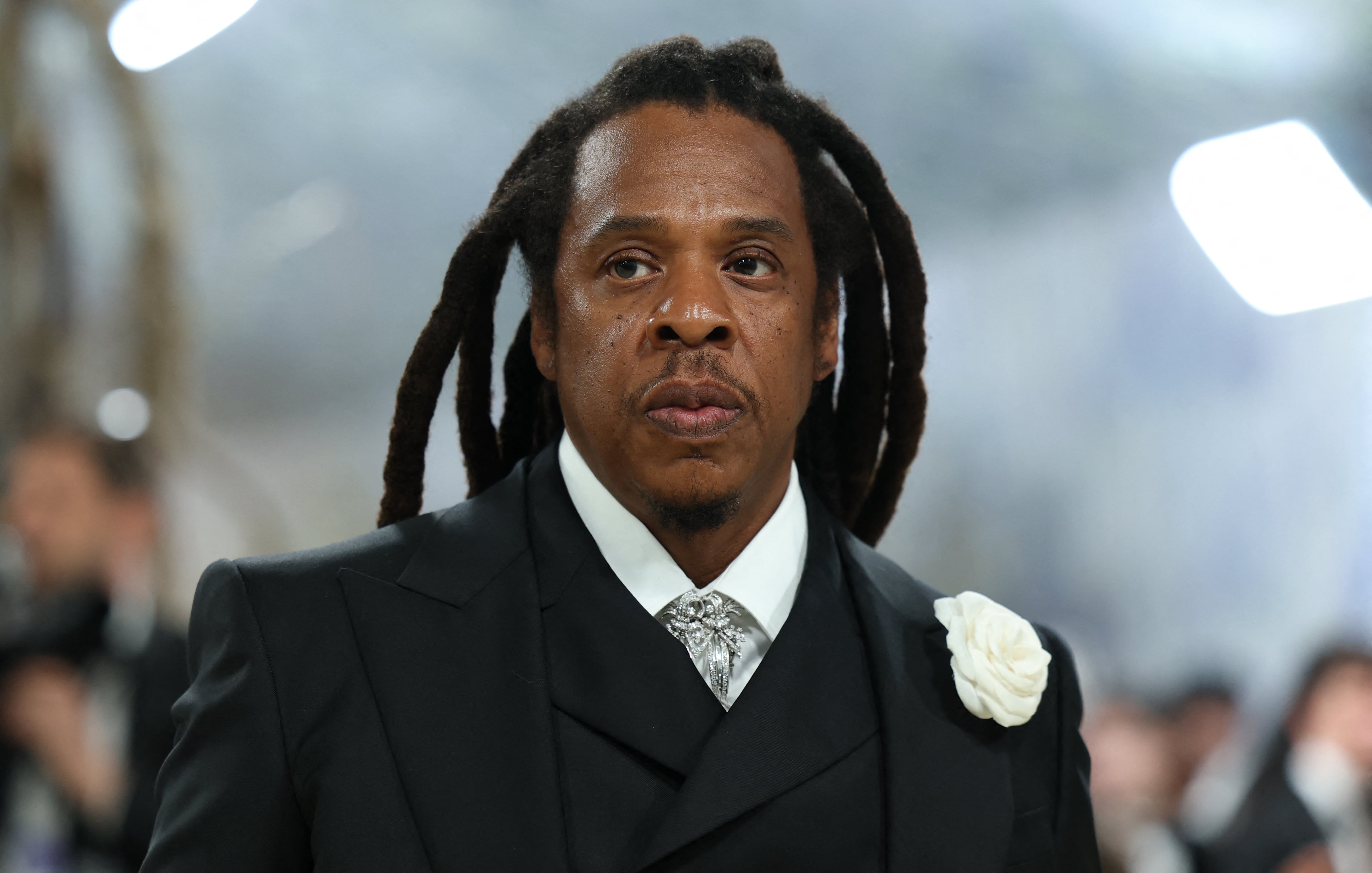 Jay-Z será el protagonista del Super Bowl 2027 tras años detrás de sus espectáculos musicales