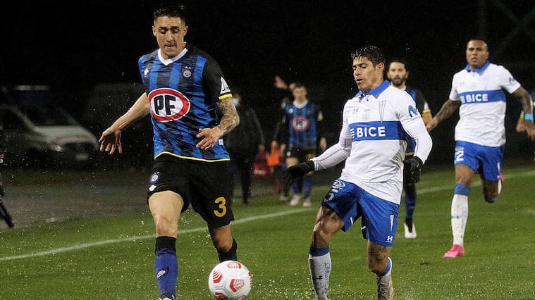 Ignacio Tapia