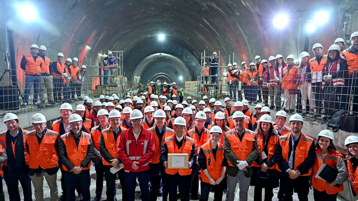 Emprende tu Mente y Metro lanza el EtMday 2025, uno de los eventos de innovación más importantes de Chile
