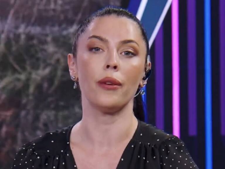 ¡Forzaron su portón y se escondió con sus hijos en una pieza! Revelan detalles del ingreso de un desconocido a la casa de Daniela Aránguiz