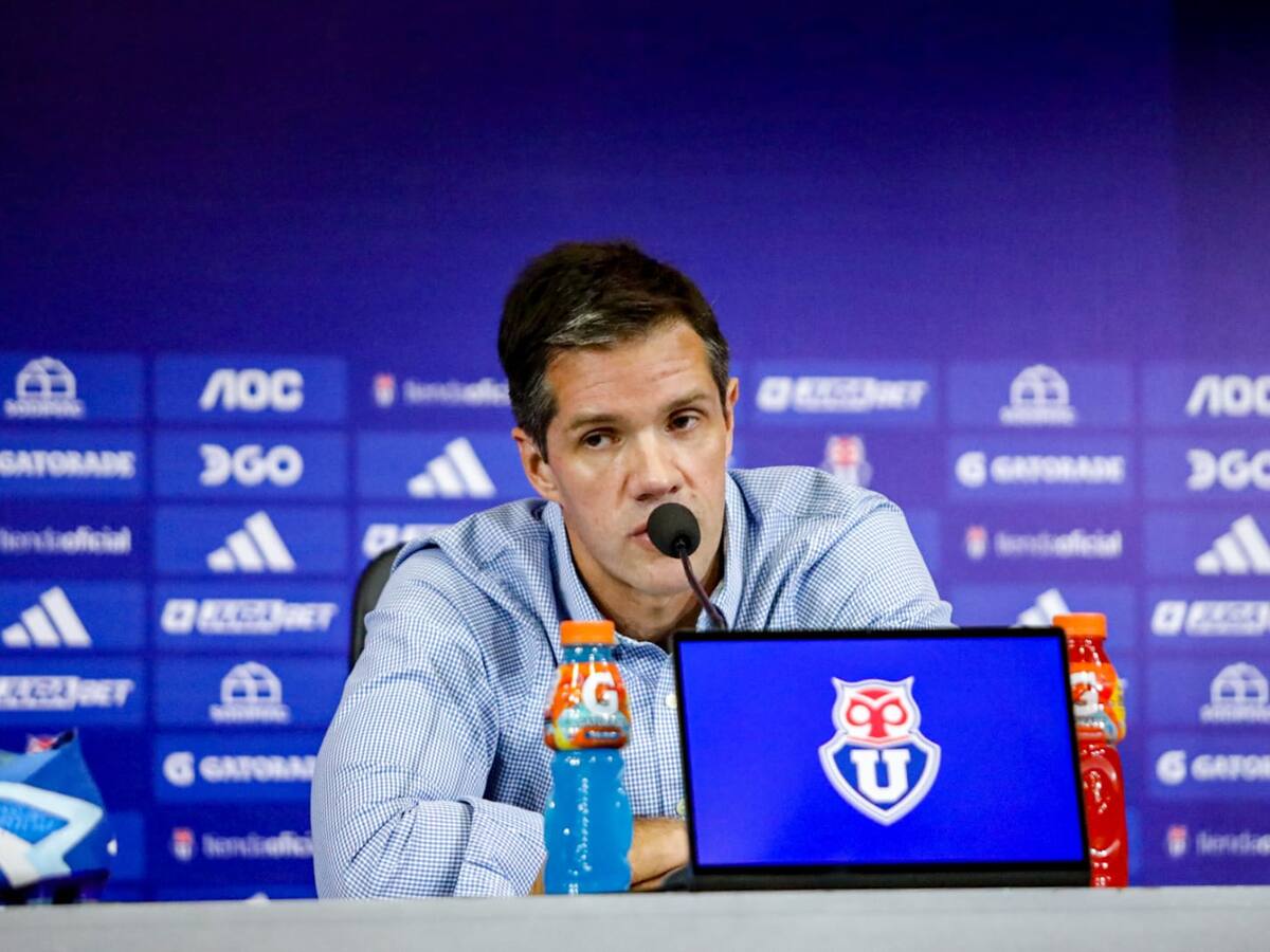 Michael Clark defiende el aumento de extranjeros en Primera División: “Preferimos tener más oportunidades que menos para traer jugadores”