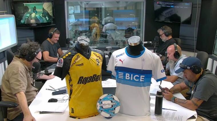 ADN Radio