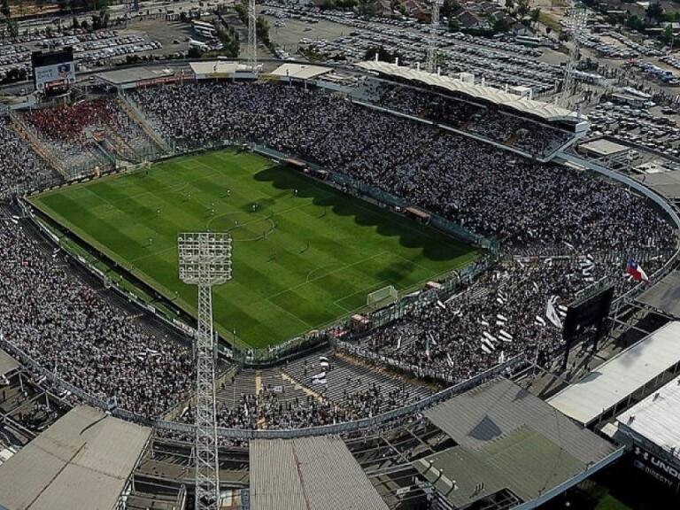 Estos serían los 19 estadios habilitados para albergar el regreso del fútbol profesional