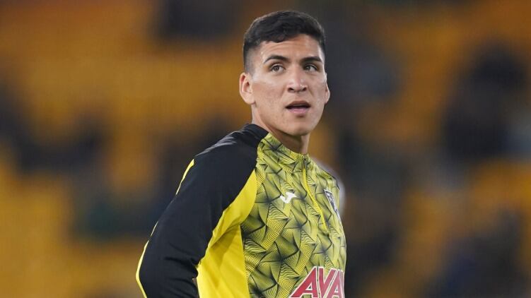 Marcelino Núñez recibe profundo consejo de su DT en Norwich: "Puede ayudarte a madurar como profesional y como ser humano"