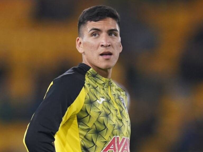 Marcelino Núñez recibe profundo consejo de su DT en Norwich: "Puede ayudarte a madurar como profesional y como ser humano"