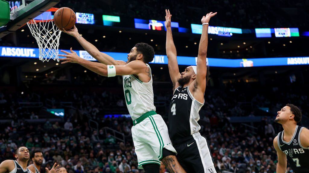 NBA duelos