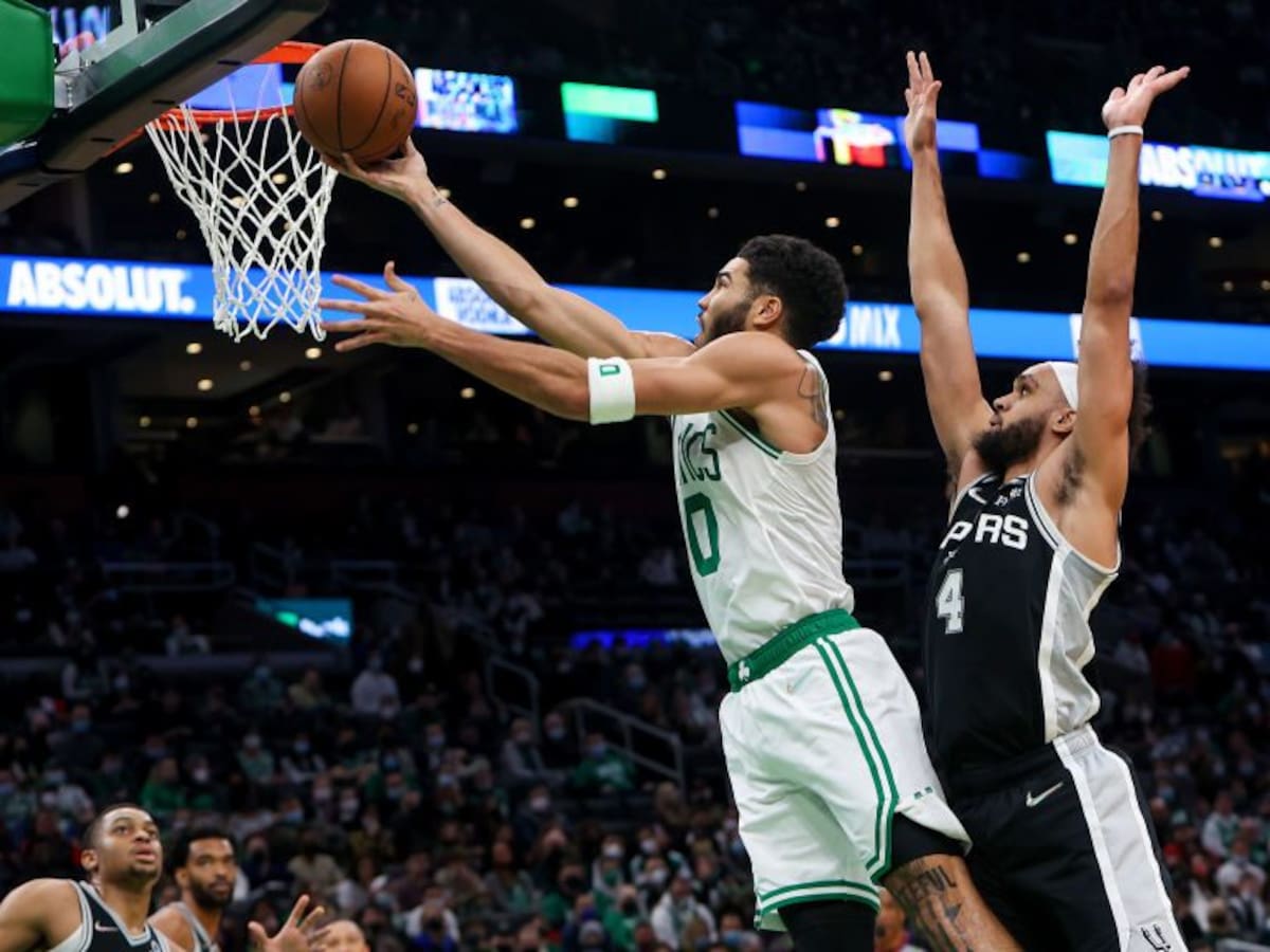 Cartelera NBA: Revisa la programación de los juegos para este jueves 6 de enero