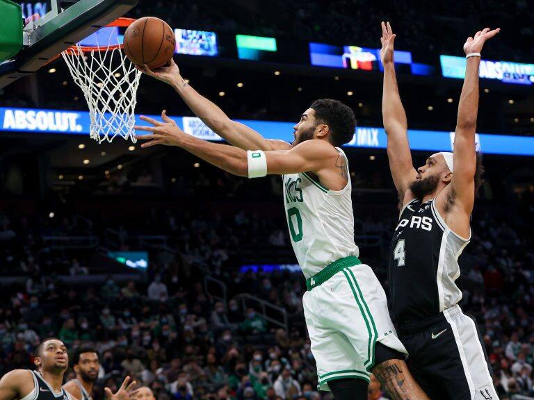Cartelera NBA: Revisa la programación de los juegos para este jueves 6 de enero