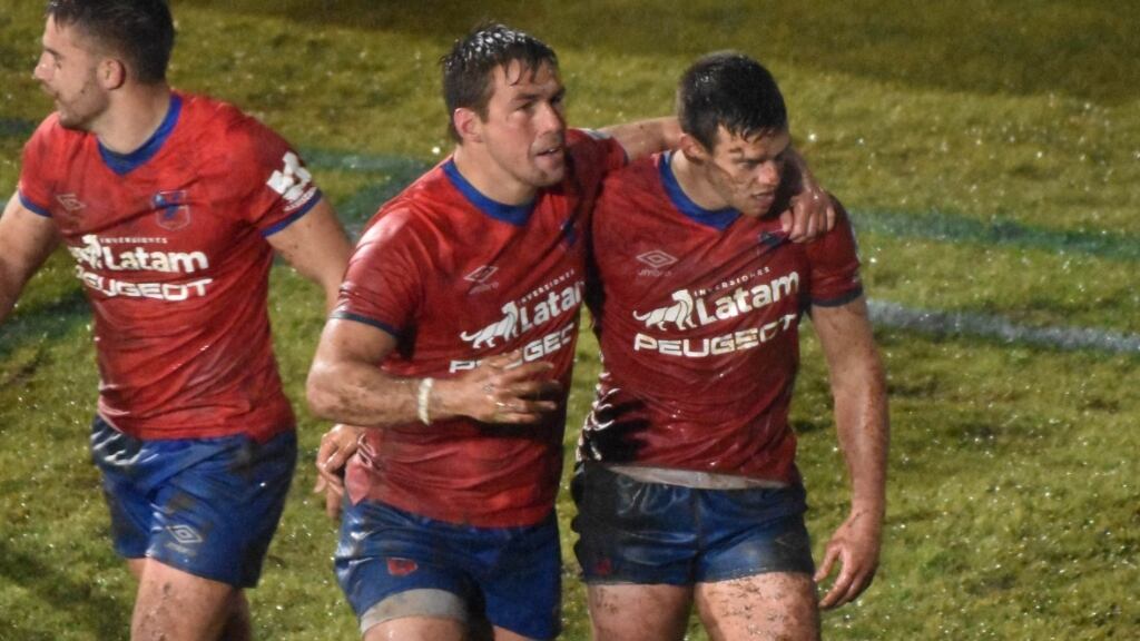 Los Cóndores caen con Estados Unidos y deberán ir por el paso al Mundial de Rugby en Denver