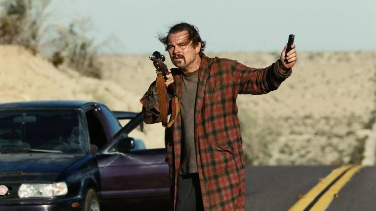 La llaman “la película del año”: protagonizada por DiCaprio y dirigida por Paul Thomas Anderson, ya está disponible en streaming