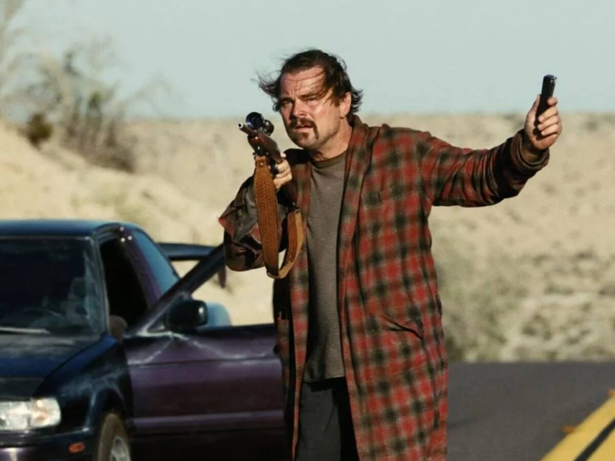 La llaman “la película del año”: protagonizada por DiCaprio y dirigida por Paul Thomas Anderson, ya está disponible en streaming