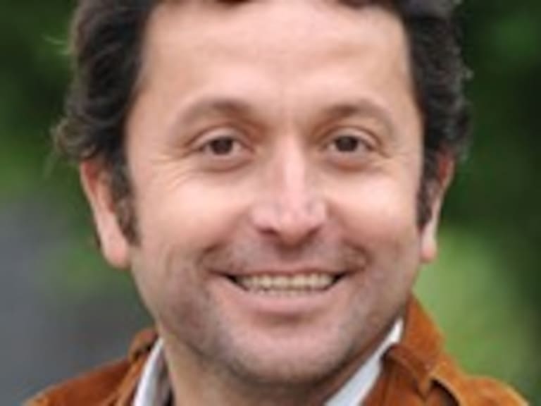 Daniel Alcaíno: A Juan Herrera lo fue consumiendo el estrés y eso hizo que perdiera su encanto