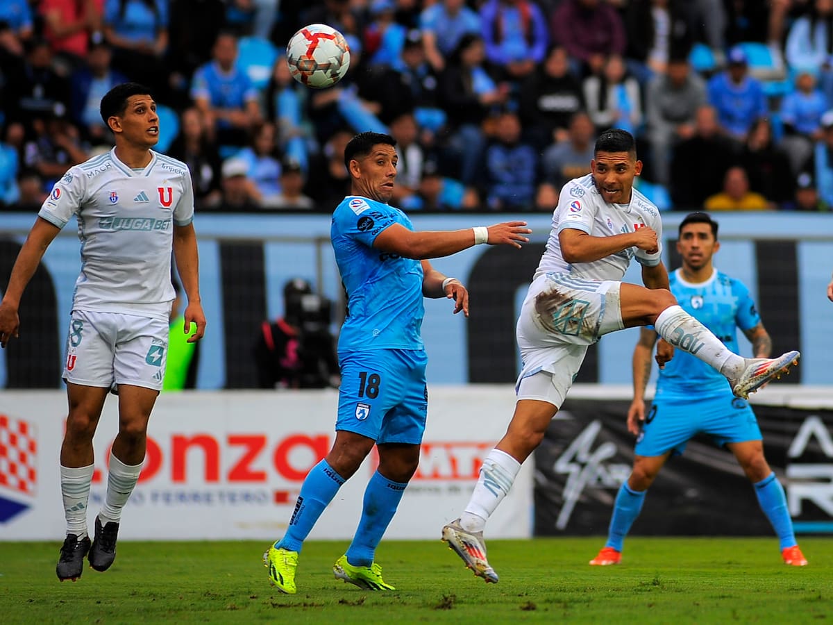 Programación fútbol chileno: ¿Qué partidos se juegan hoy, 21 de junio, y quién transmite?