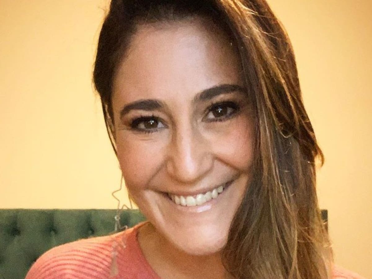 «Estamos en campaña»: Belenaza reveló sus planes de agrandar la familia