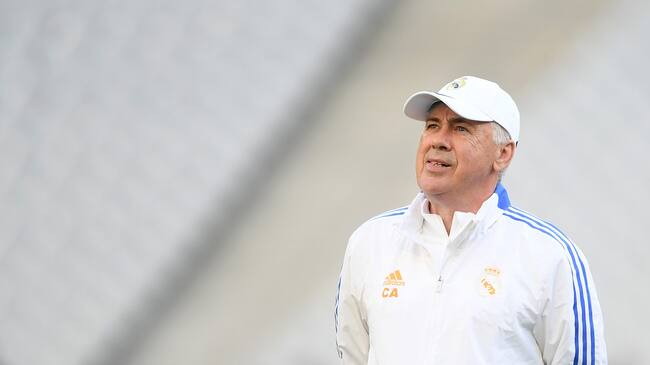 Real Madrid cierra el mercado de fichajes para la temporada 2022/23
