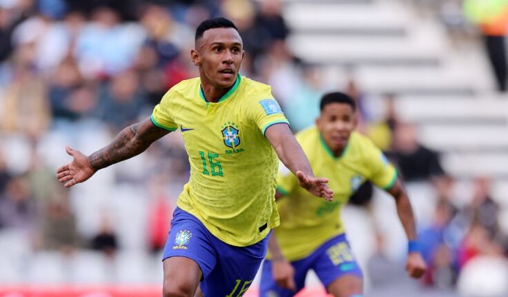 Brasil Panamericanos 2023