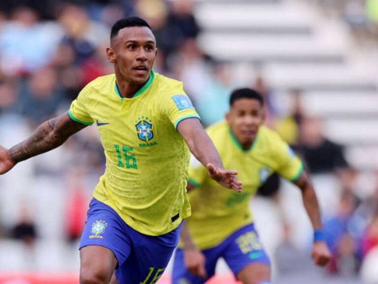 Brasil Panamericanos 2023