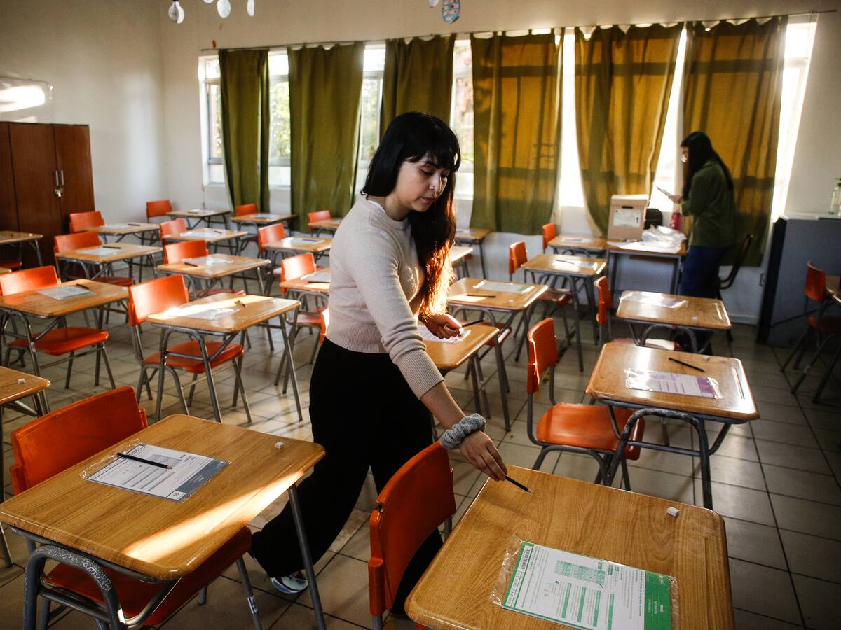 Comienza Simce 2024: Cómo revisar los resultados de cada colegio en las pruebas del año pasado