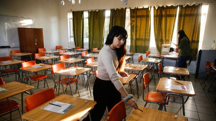 Comienza Simce 2024: Cómo revisar los resultados de cada colegio en las pruebas del año pasado
