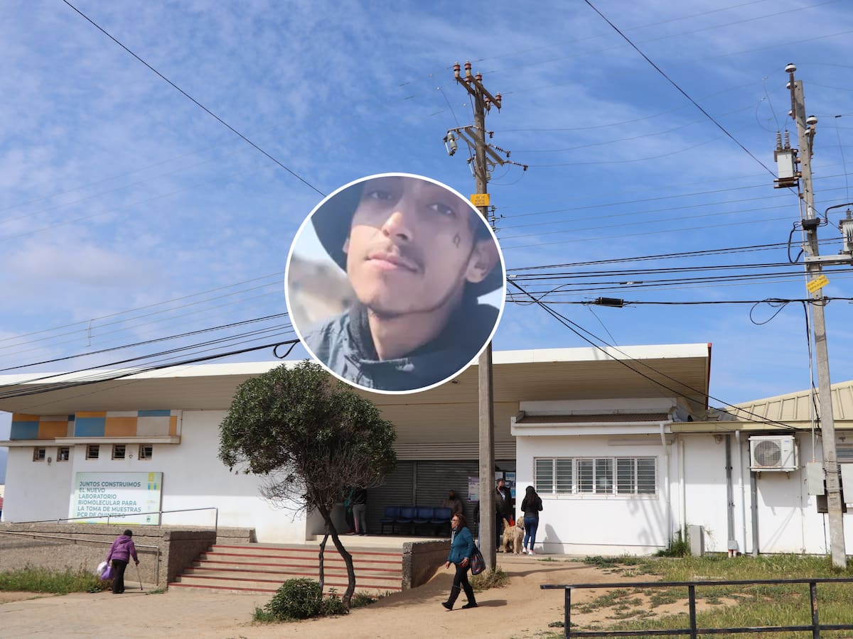 Familia acusa negligencia médica: Fiscalía investiga muerte de joven de 22 años tras acudir tres veces a Urgencias en Quintero