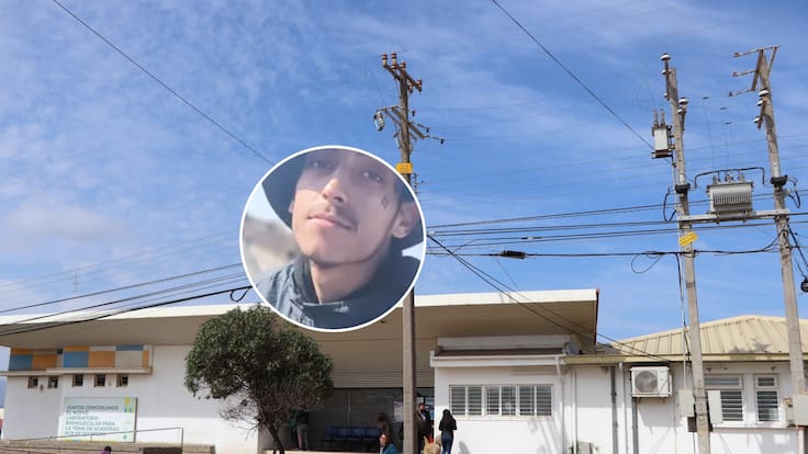 Familia acusa negligencia médica: Fiscalía investiga muerte de joven de 22 años tras acudir tres veces a Urgencias en Quintero