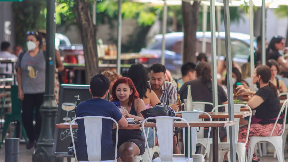 Aprueban reapertura de conocido restaurante en La Serena: había cerrado por ruidos molestos