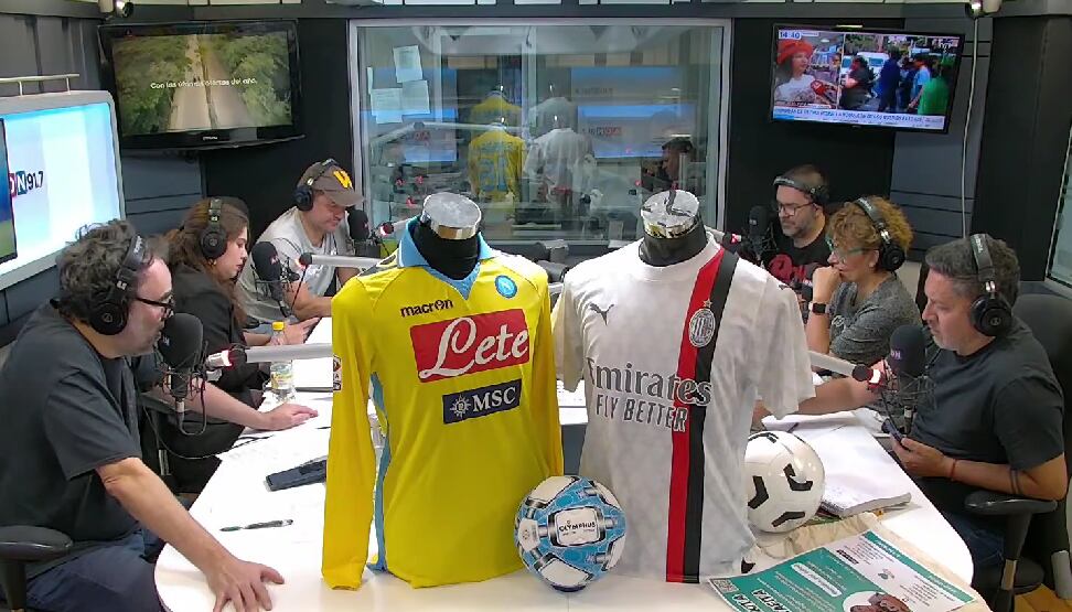 Radio ADN