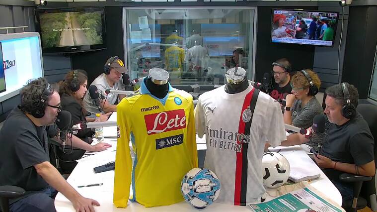 Radio ADN