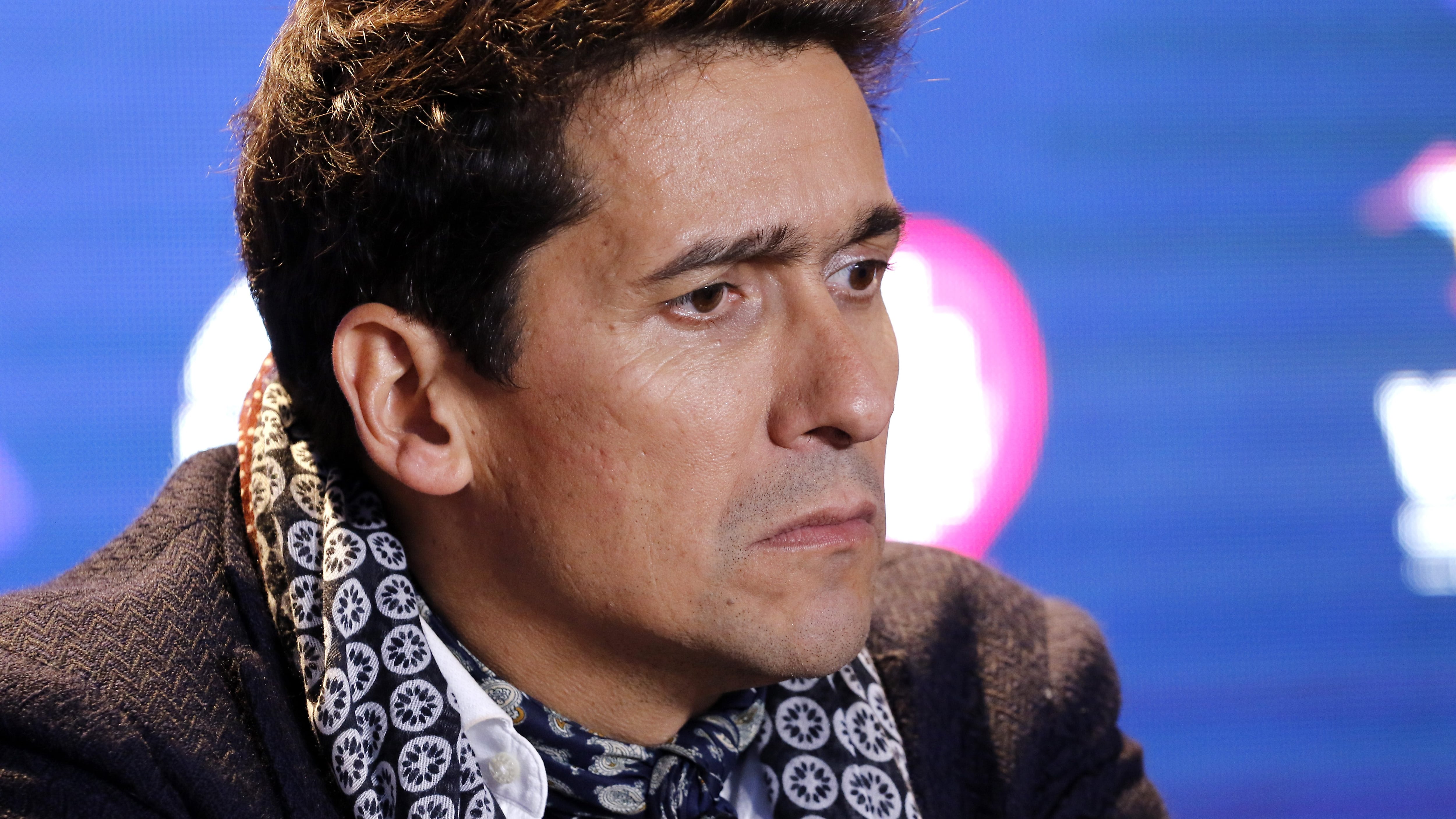 Rafael Araneda