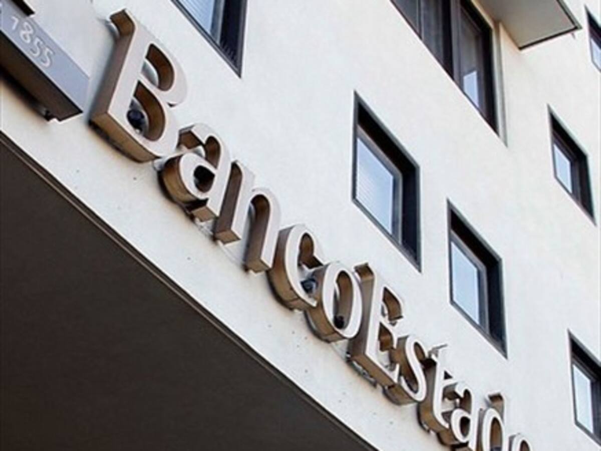 Chilenos aumentaron un 16% su ahorro bancario