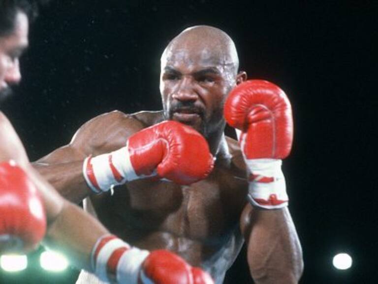 Marvin Hagler falleció a los 66 años