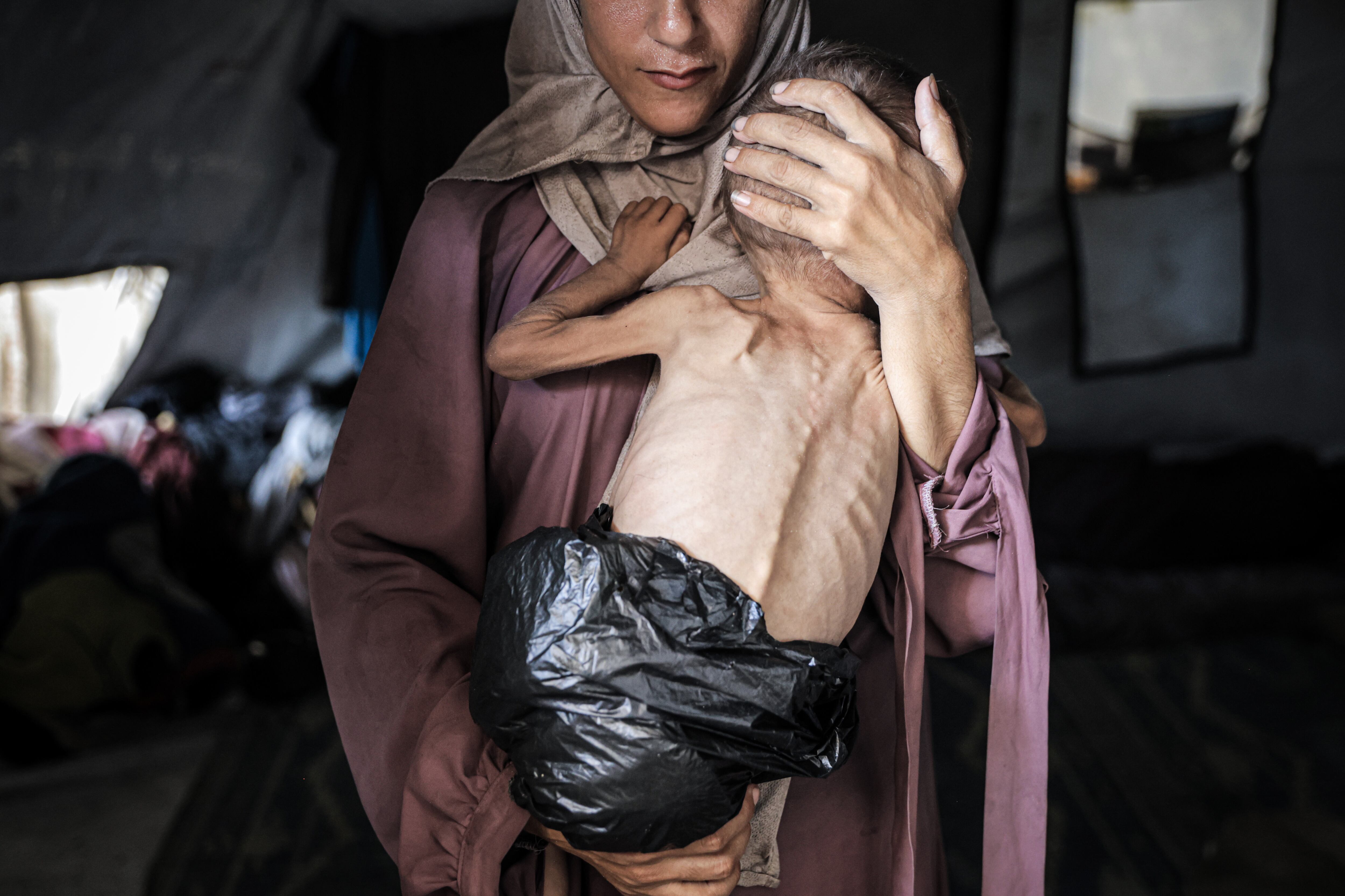 Franja de Gaza