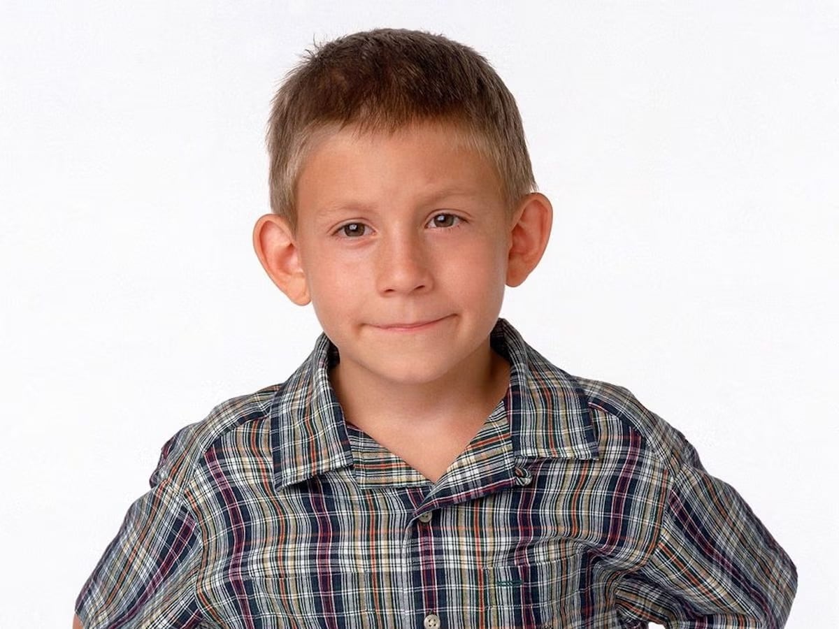 Malcom in the middle
