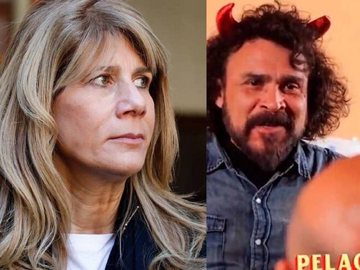 Con burlas a Irina Karamanos y a los convencionales: El polémico video del Rechazo que compartió Ximena Rincón