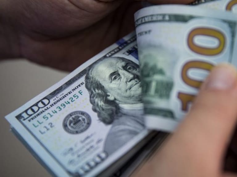 Dólar en Chile: divisa cierra al alza y se acerca a los $800