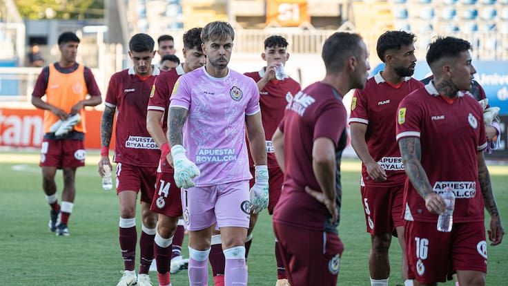 Deportes La Serena enfrenta a la Universidad de Concepción por la cuarta fecha de la Liga de Primera