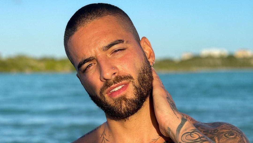 Maluma