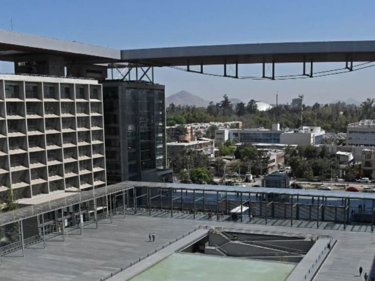 Joaquín Abarca, dueño de "El Mesón de Kike", es condenado a 17 años de cárcel por femicidio