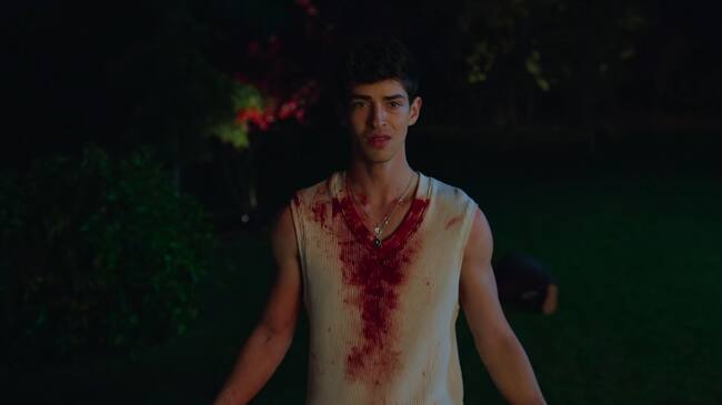 Tráiler temporada 5 de Élite