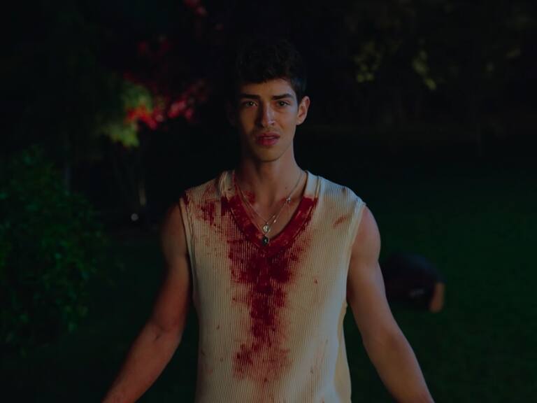 Netflix presentó el tráiler de la temporada 5 de «Élite»