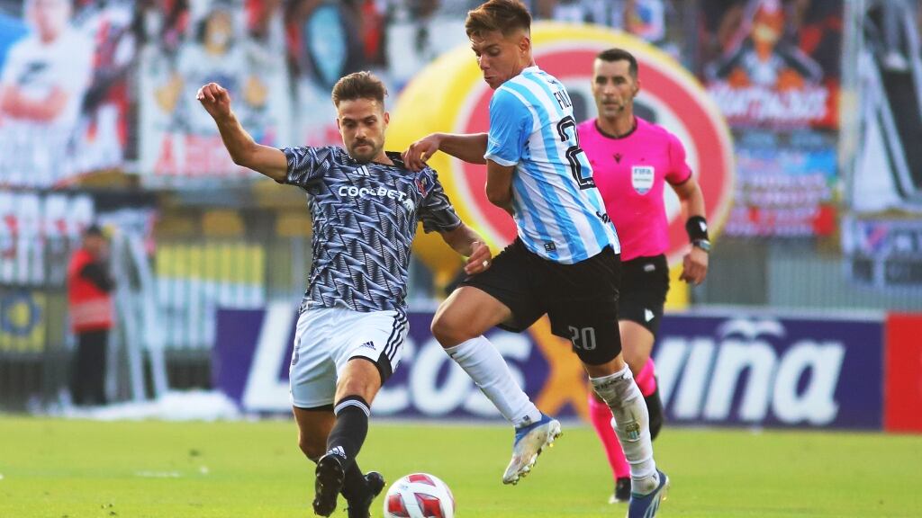 Jorge Valdivia advierte a Colo Colo tras perder la Supercopa Chilena: "Debe reforzarse con jugadores de mayor jerarquía"