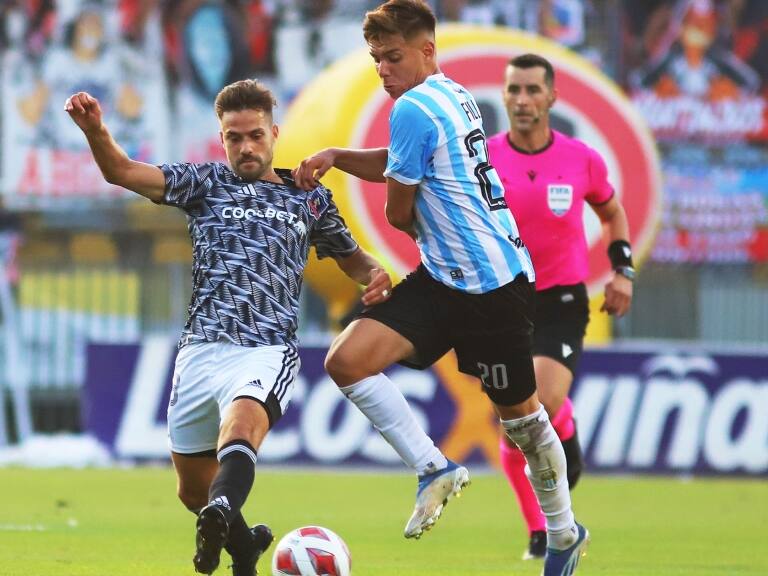 Jorge Valdivia advierte a Colo Colo tras perder la Supercopa Chilena: "Debe reforzarse con jugadores de mayor jerarquía"