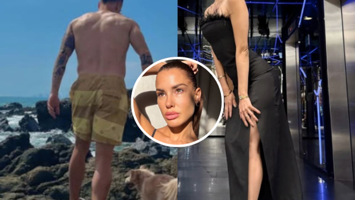Famoso galán que fue vinculado con Gala tendría nueva pareja y es una periodista de TV: filtraron comprometedora foto