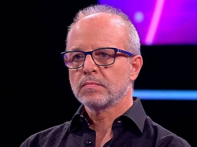 Alberto Plaza tras la contundente victoria de Boric sobre Kast: «Nos fuimos a la B»