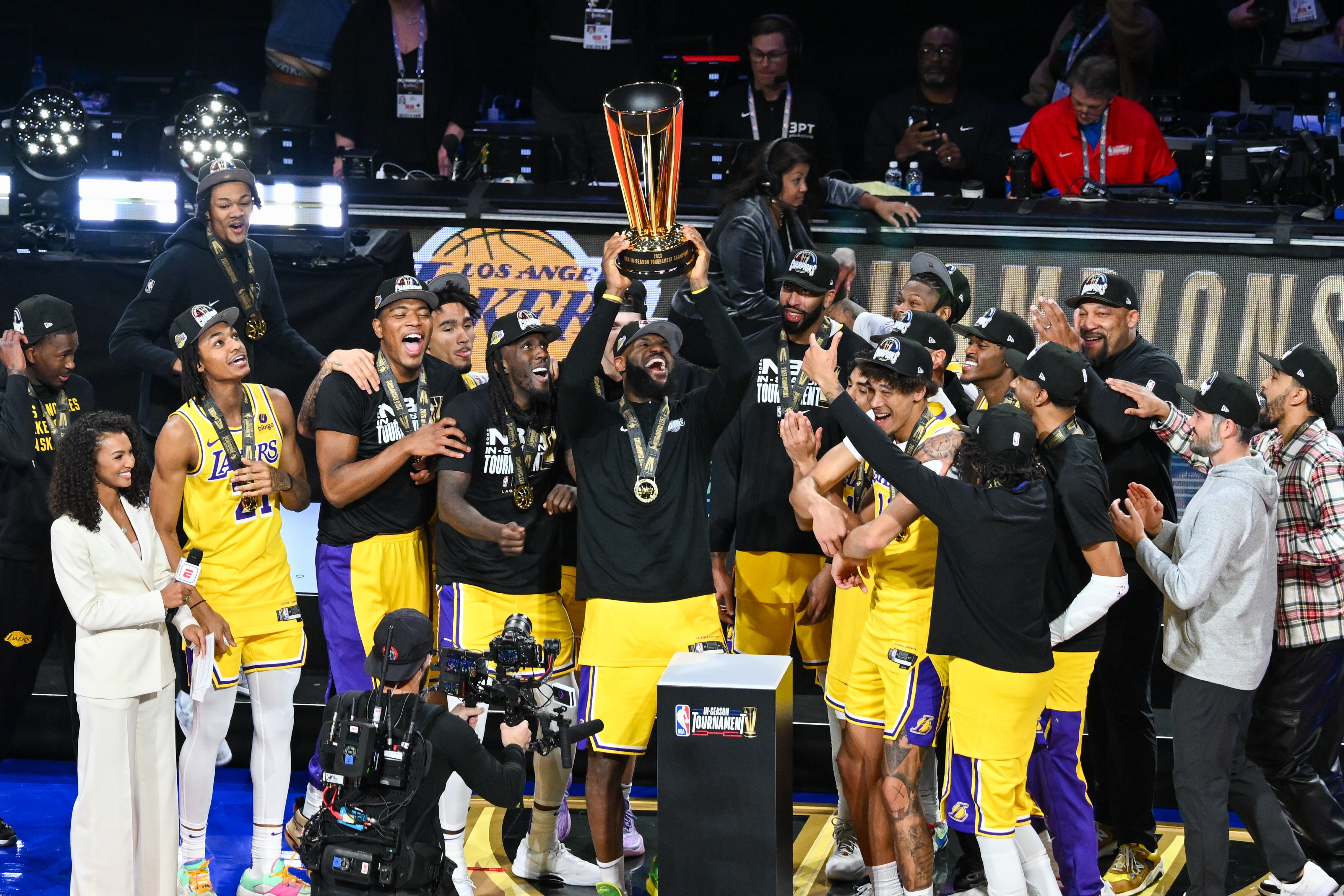 Getty Images
