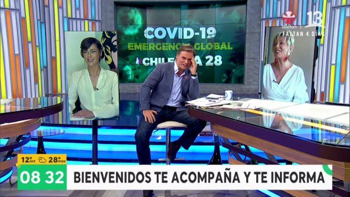 Bienvenidos