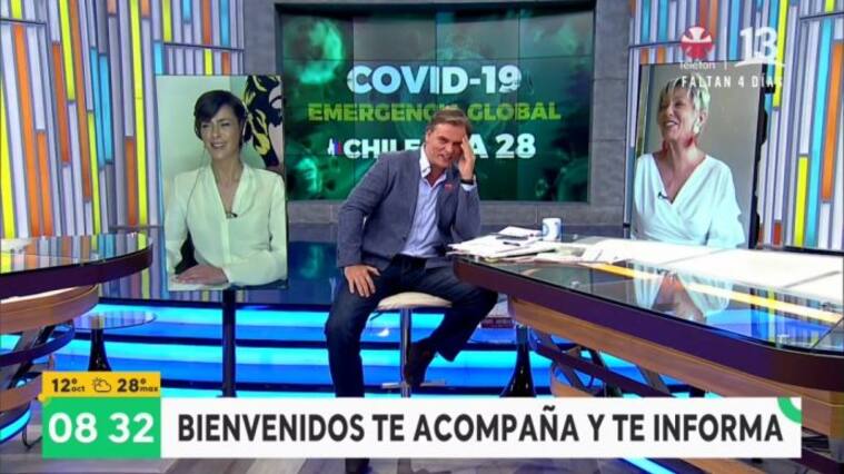 Bienvenidos