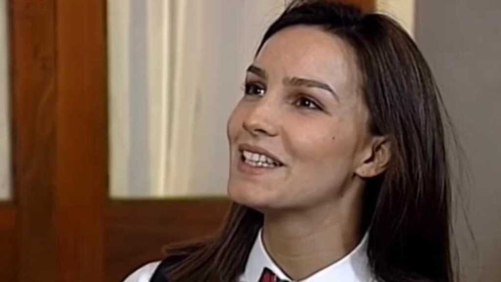 Ángela Contreras