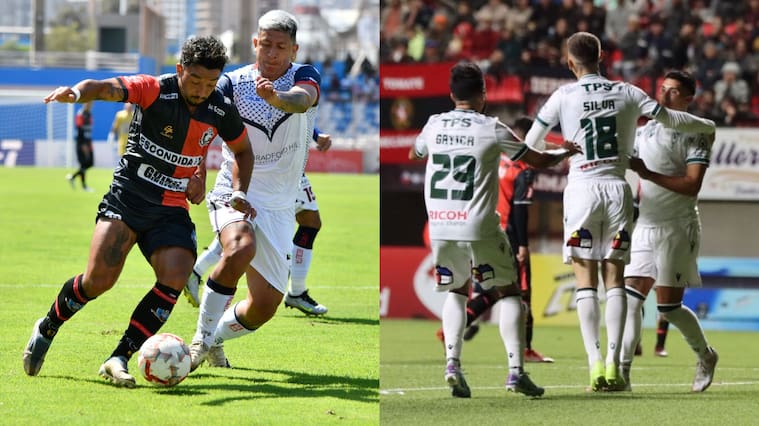 Agencia Uno | @swanderers