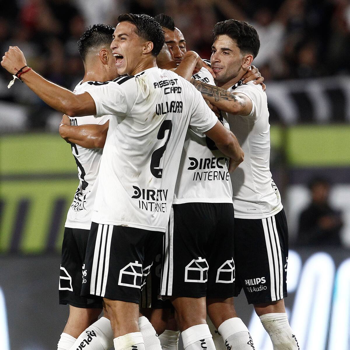 Refuerzo sorpresa en Colo Colo: pasó por México, Brasil y volvió este año a Chile
